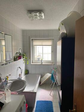 Foto - Erdgeschoßwohnung in Straubing zum Kaufen