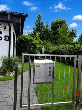 Foto - 4 Zimmer Bungalow zum Kaufen in Ensdorf
