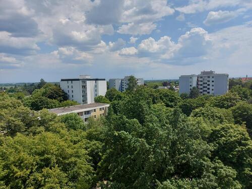Foto - Etagenwohnung in München zum Kaufen
