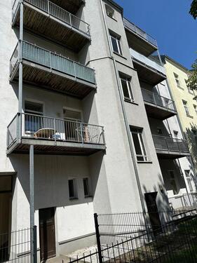 Foto - Etagenwohnung zur Miete in Chemnitz