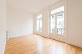 Foto - Etagenwohnung zur Miete in Bremen
