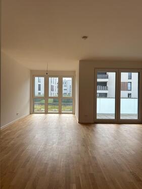 Foto - Etagenwohnung in Wolfsburg zur Miete