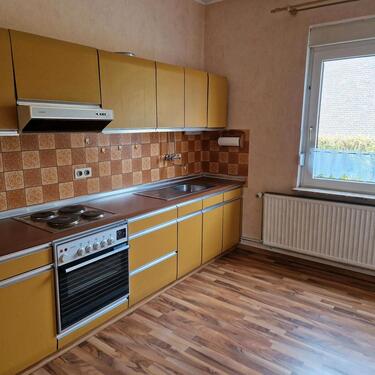 Foto - Etagenwohnung zur Miete in Südbrookmerland