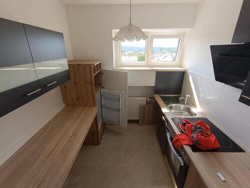 Foto - Etagenwohnung in Roding