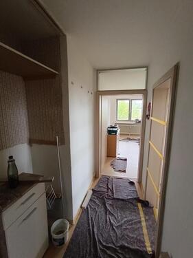 Foto - Etagenwohnung in Roding zur Miete