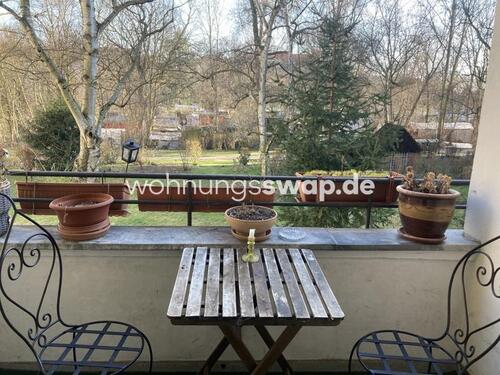 Foto - Wohnungsswap - 2 Zimmer, 47 m² - Warthestraße, Neukölln, Berlin