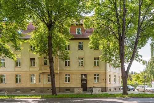 Foto - 2-Zimmer Wohnung für Individualisten