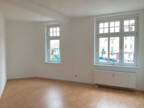 Foto - Etagenwohnung in Magdeburg