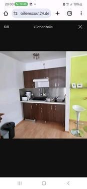 Foto - Etagenwohnung in Neu-Isenburg
