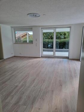 Foto - Etagenwohnung in Usingen