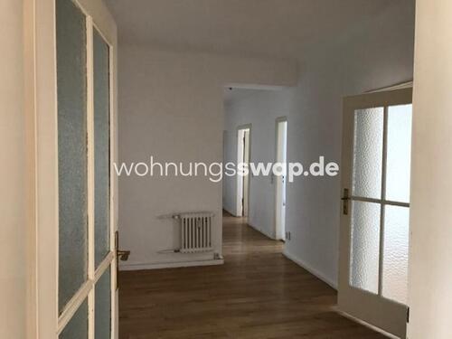 Foto - Wohnungsswap - 3 Zimmer, 88 m² - Karl-Marx-Allee, Friedrichshain, Berlin
