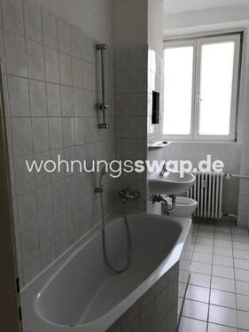 Foto - Etagenwohnung in Berlin zur Miete