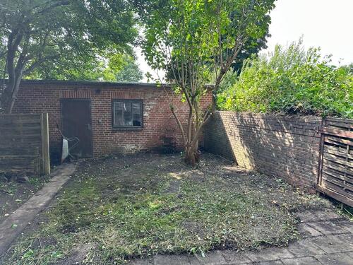 Foto - Einfamilienhaus in Harrislee zum Kaufen