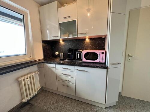 Foto - Etagenwohnung in Ludwigshafen am Rhein