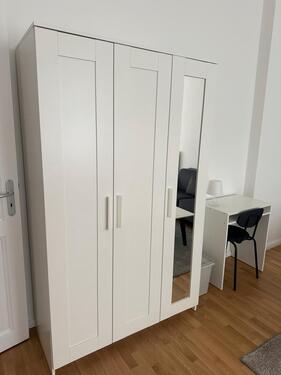 Foto - Etagenwohnung in Berlin