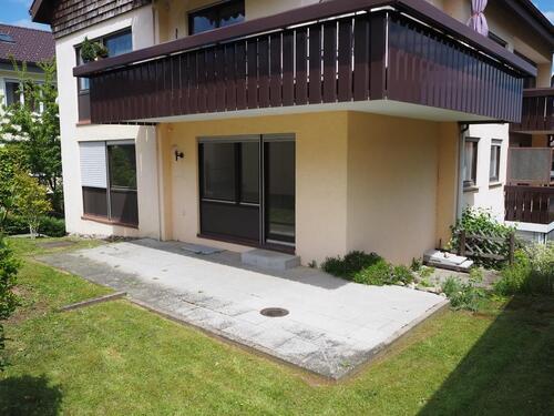 Foto - Etagenwohnung in Freudenstadt zum Kaufen