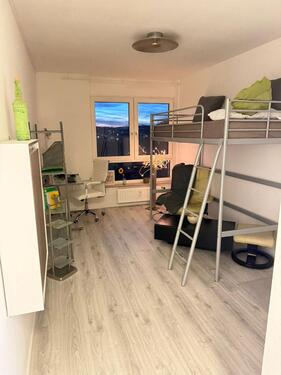 Foto - Sofort einziehen & wohlfühlen – möbliertes Apartment in Mainz