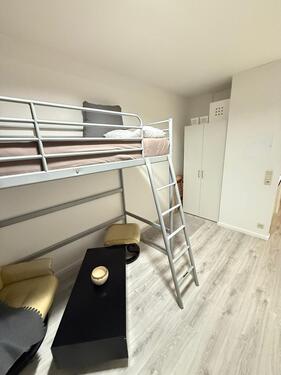 Foto - Etagenwohnung zur Miete in Mainz