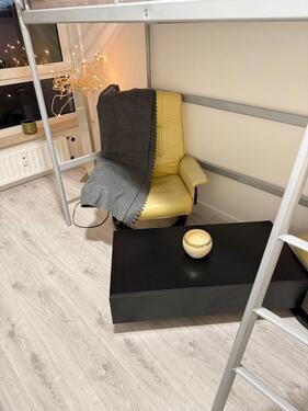 Foto - Etagenwohnung in Mainz