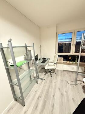 Foto - Etagenwohnung in Mainz zur Miete