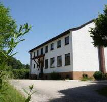 Mehrfamilienhaus in idyllischer Lage - Cadolzburg