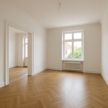 Foto - Attraktive Kapitalanlage in Mannheim – 115 m², saniert, top Lage,