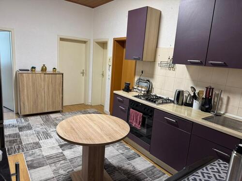 Foto - Etagenwohnung zur Miete in Wipperfürth