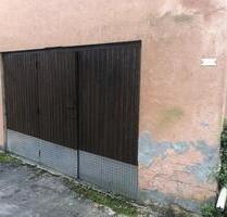 Grundstück Wehlen mit Garage und Bauoption Bernkastel Kues - Bernkastel-Kues