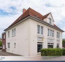 Rastede: Bürofläche in Toplage! Obj. 8987