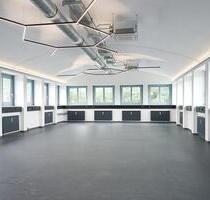 Renoviertes Büro-Ab 2 EURm² & mit Lastenaufzug,Teeküche!** - Hallbergmoos