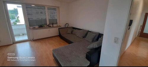 Foto - Helle 2-Zimmer Wohnung mit Balkon 67 m²