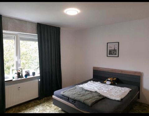 Foto - 2 Zimmer Etagenwohnung zur Miete in Marsberg