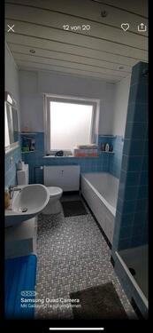 Foto - Etagenwohnung in Marsberg zur Miete