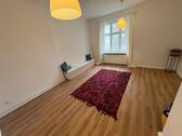 Foto - Helle 1 Zimmer Wohnung, 42qm, ab 1.2.26, unbefristet