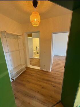 Foto - 1 Zimmer Etagenwohnung zur Miete in Berlin