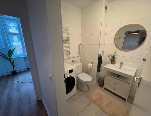 Foto - 1 Zimmer Etagenwohnung in Berlin