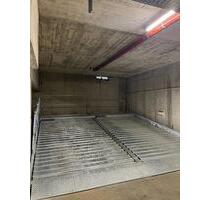 Stellplatz in Duplex-Garage zu vermieten – Tiepolostraße 2B - Würzburg