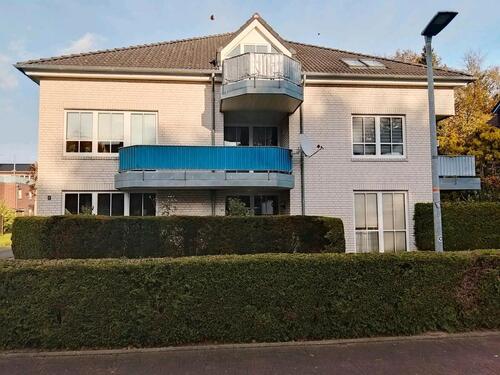 Foto - Lichtdurchflutetes Juwel - direkt am Stadtpark Papenburg