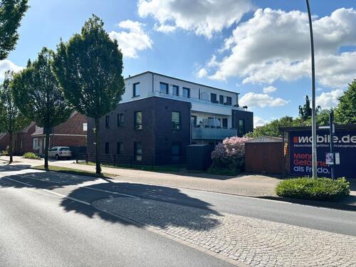Foto - 3 Zimmer Etagenwohnung zur Miete in Warendorf