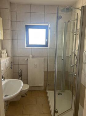 Foto - Etagenwohnung in Kirn zur Miete