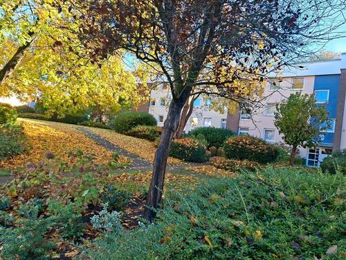 Foto - 4-Zimmerwohnung in Rendsburg zu vermieten