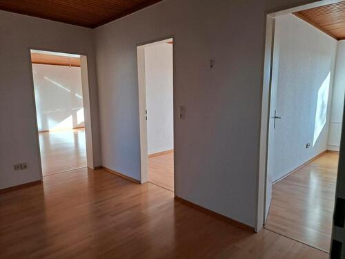 Foto - 4 Zimmer Etagenwohnung zur Miete in Westerrönfeld