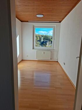 Foto - Etagenwohnung in Westerrönfeld zur Miete