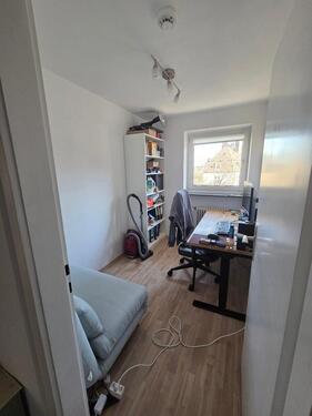 Foto - 2.5 Zimmer Etagenwohnung zur Miete in München
