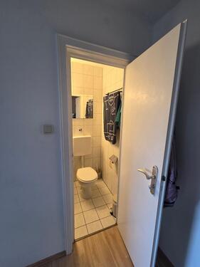 Foto - Etagenwohnung in München zur Miete