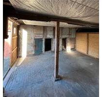 100qm Scheunenteil zur Alleinnutzung zu vermieten - Wunstorf