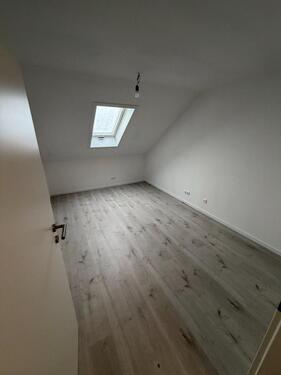 Foto - 3 Zimmer Dachgeschoßwohnung zur Miete in Schwarzach bei Nabburg
