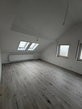 Foto - 3 Zimmer Dachgeschoßwohnung in Schwarzach bei Nabburg