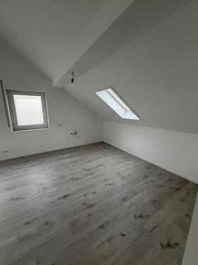Foto - Dachgeschoßwohnung in Schwarzach bei Nabburg zur Miete