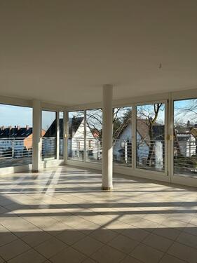 Foto - Exklusives Penthouse mit großzügiger Dachterrasse